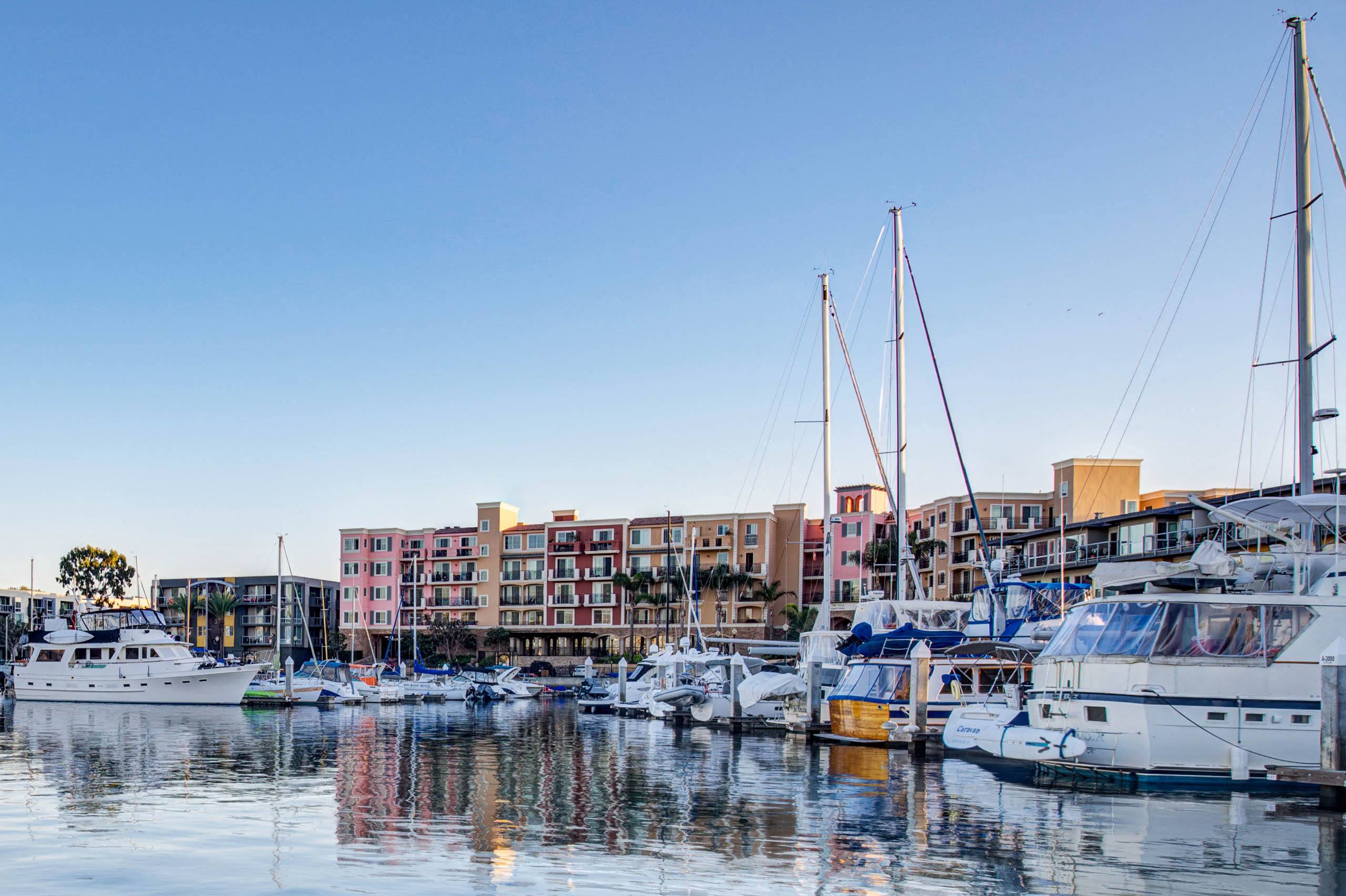 Marina Harbor Image 24