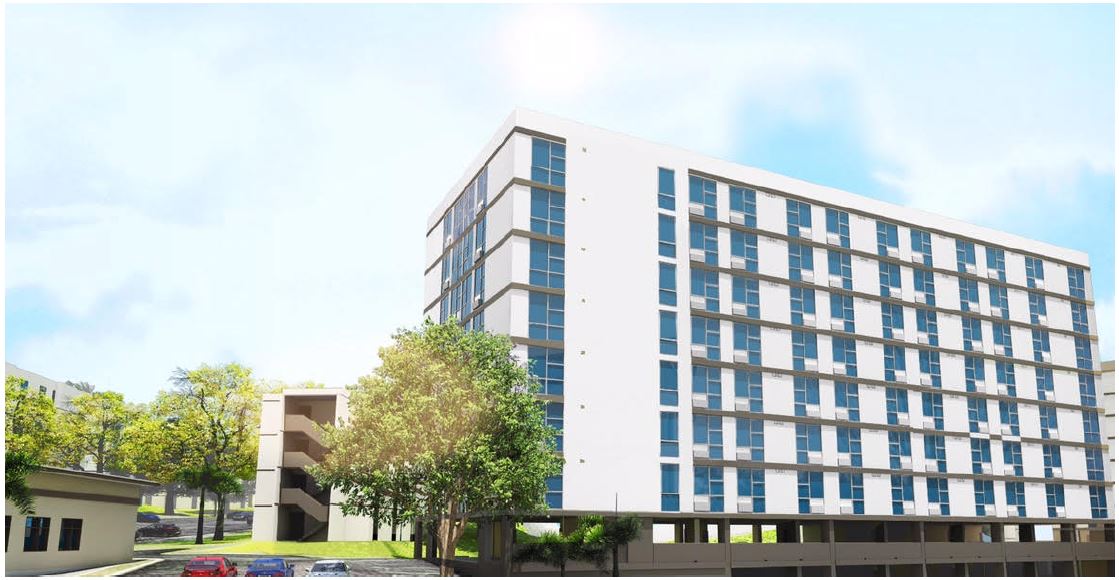 Moanalua Hillside Apartments Image 4