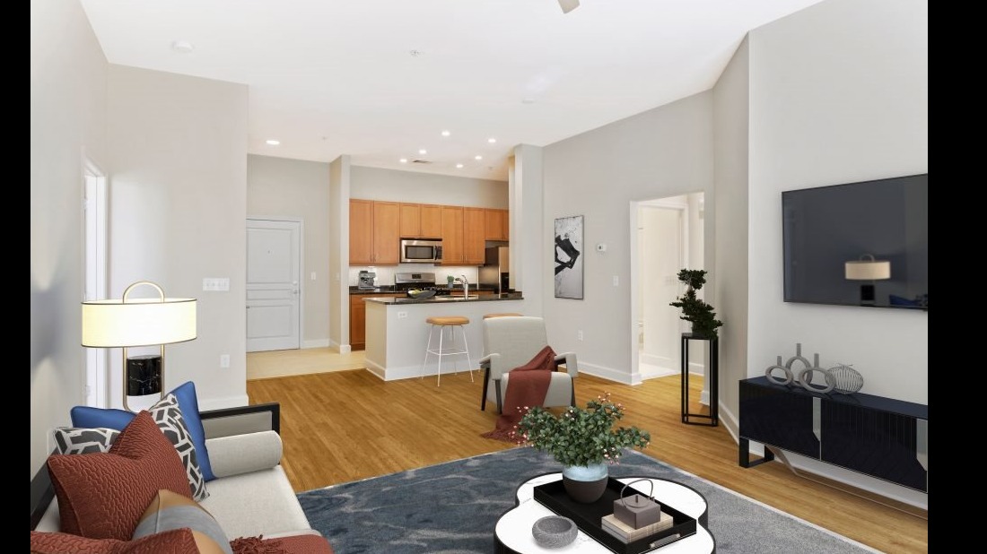  The Mark at Dulles Station  Image 6