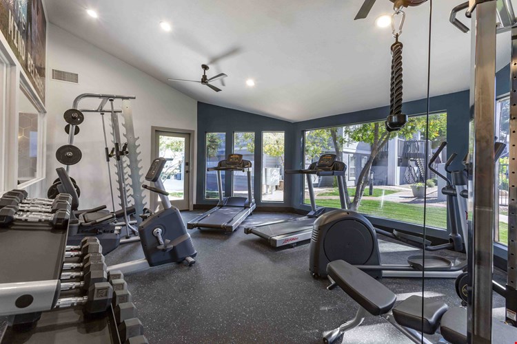 Presidio North Apartments Image 5