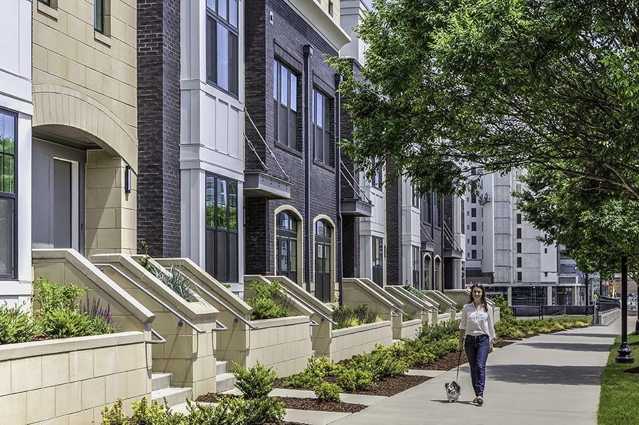 Camden Grandview Townhomes  Image 33