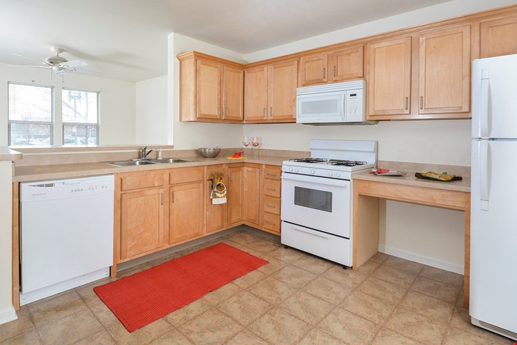 Wilson Pointe Senior Apartment Homes Image 6