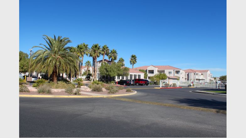 Cheyenne Villas Image 3