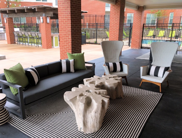 The Vue at Creve Coeur Image 7