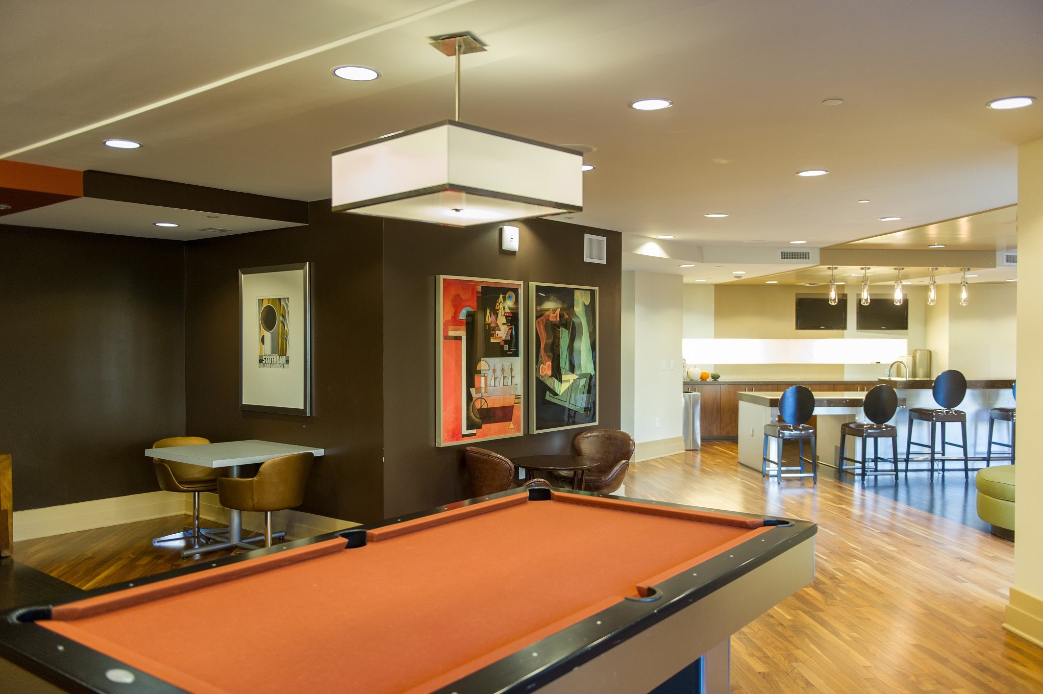 North Bethesda Market Image 5