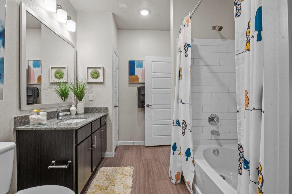 Redbird Ridge Apartments Image 5