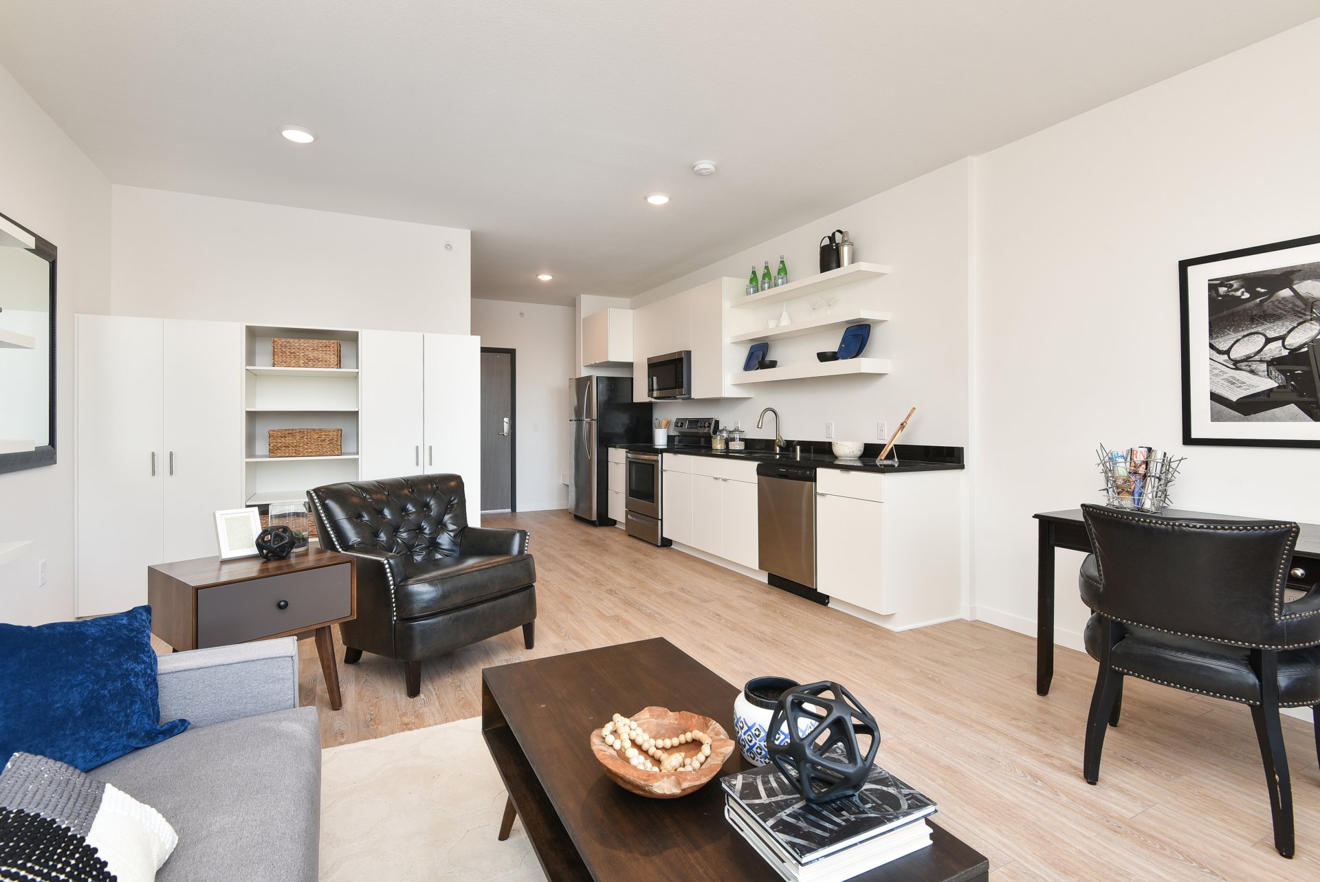 SoPHI Apartments Image 7