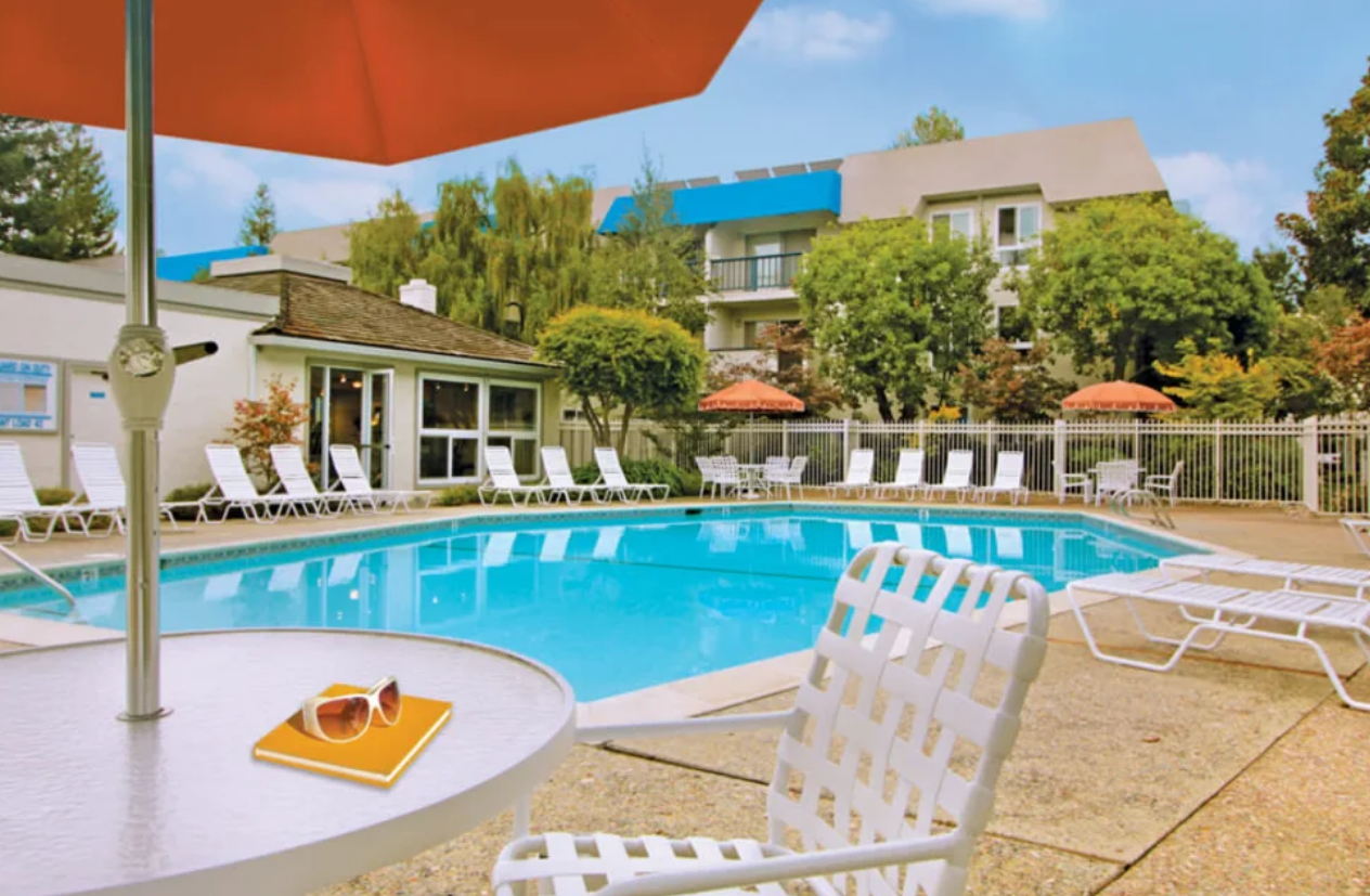 Newport Apartments Image 1