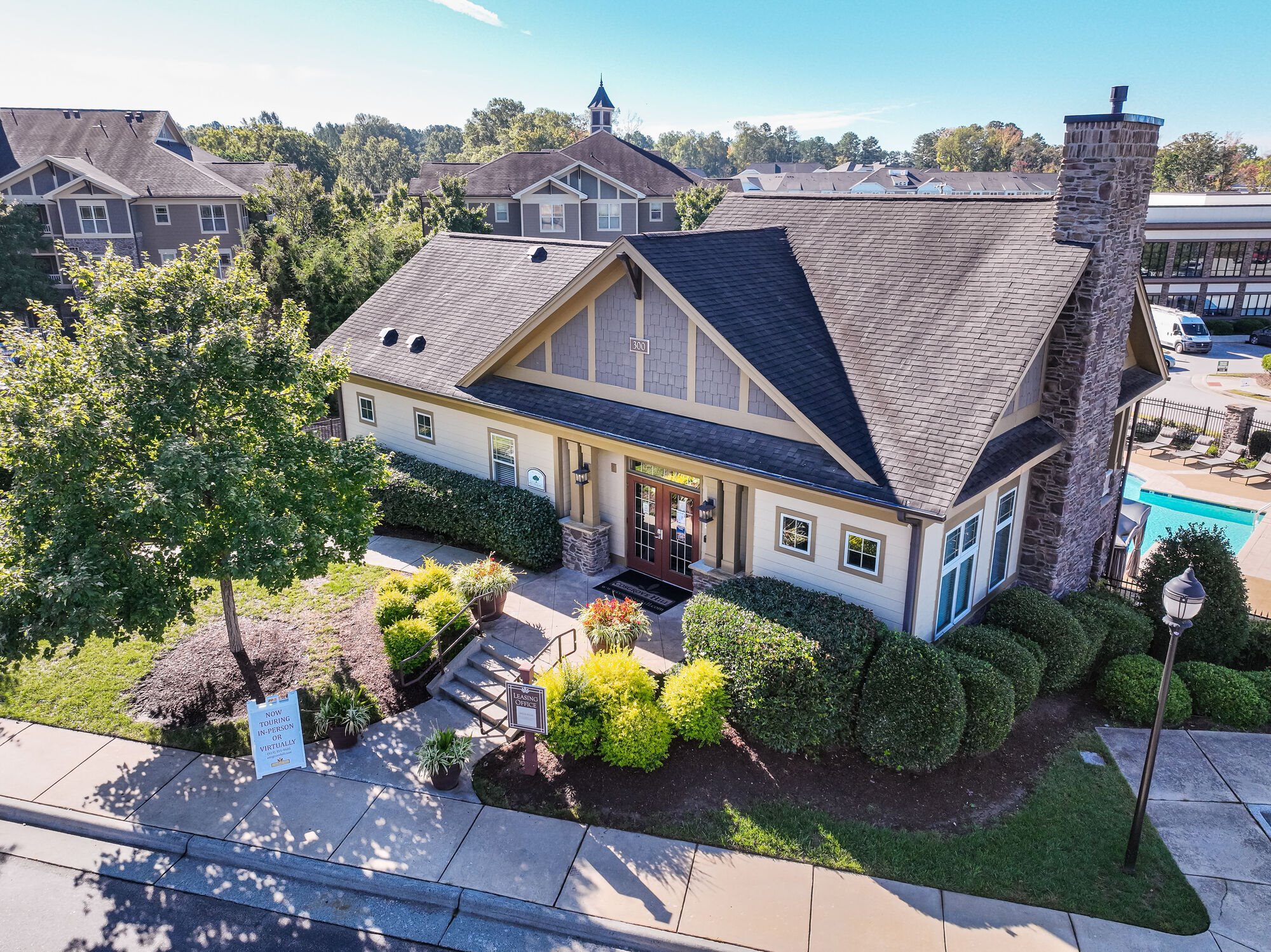 Cosgrove Hill Image 1