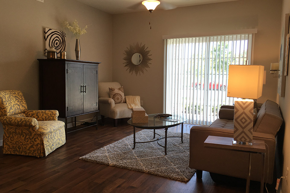 The Retreat at Arden Village Image 26