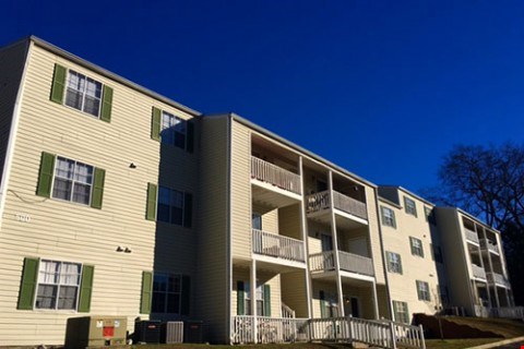 Gardendale Oaks Apartments Gardendale Oaks Apartments