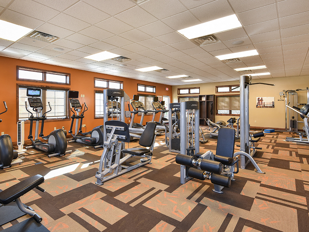 Bass Lake Hills Townhomes Image 36