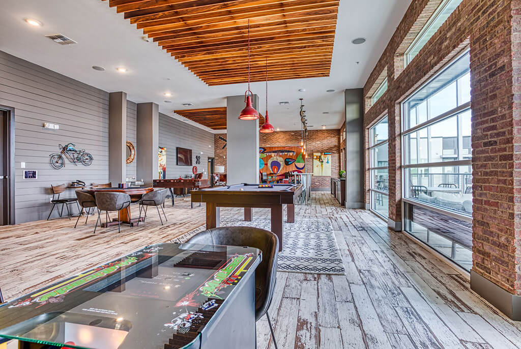 The Parker at Maitland Station Apartments Image 21