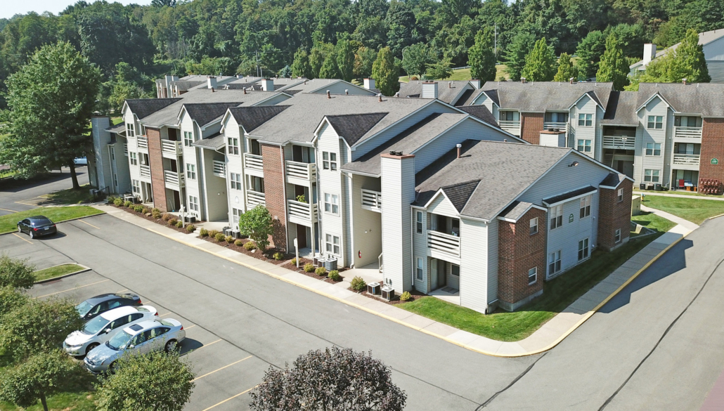 Belmont Ridge Apartments Image 7