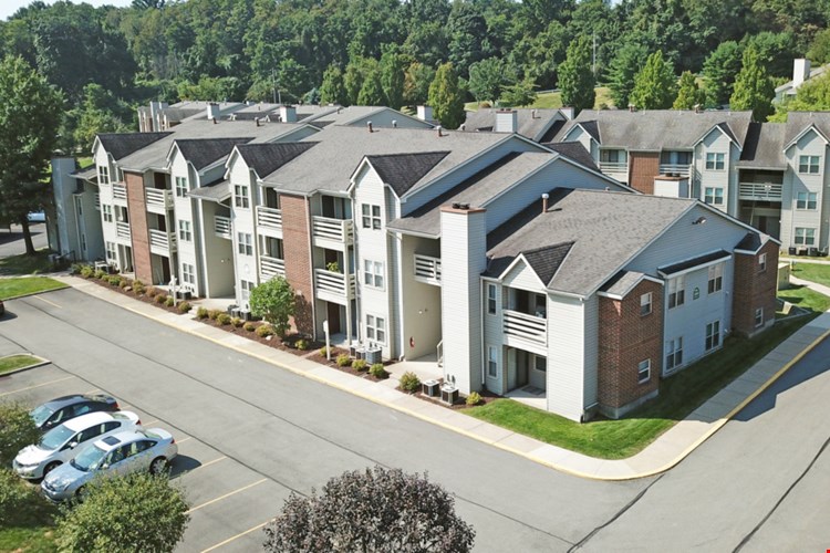 Belmont Ridge Apartments Image 7