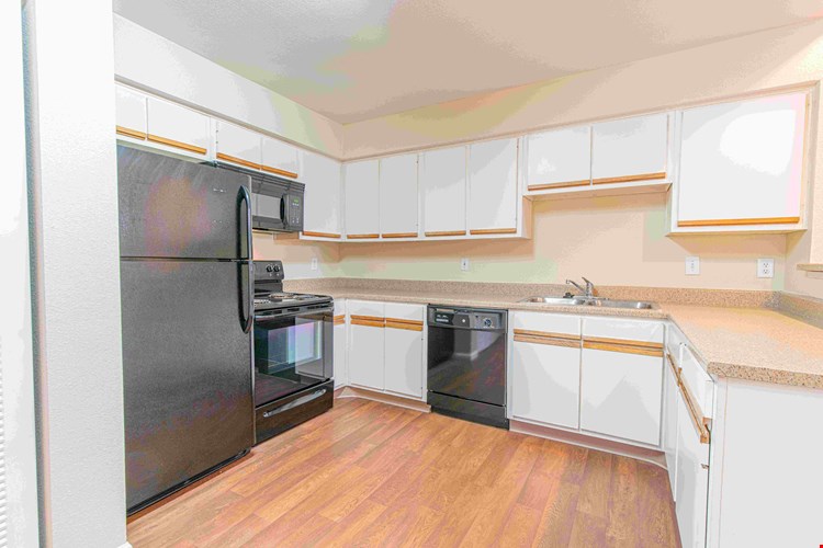 Peachtree Apartments Image 20