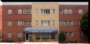 Glebe House Apartments Image 2