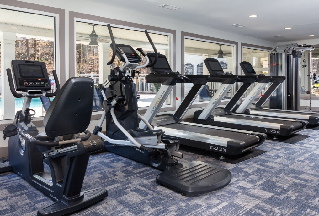 Spaulding Hills Apartments Image 4