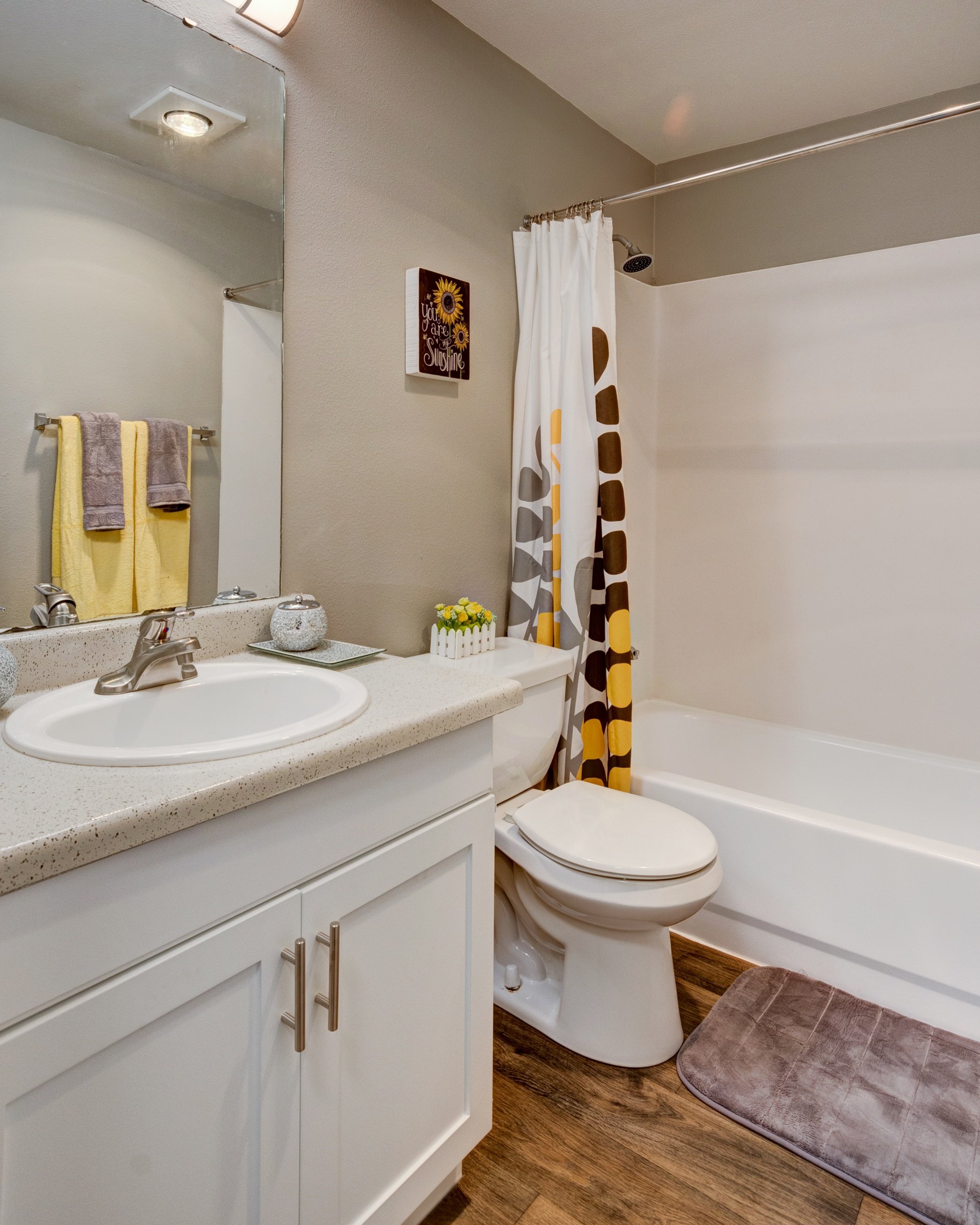 The Stinson Apartment Homes Image 24