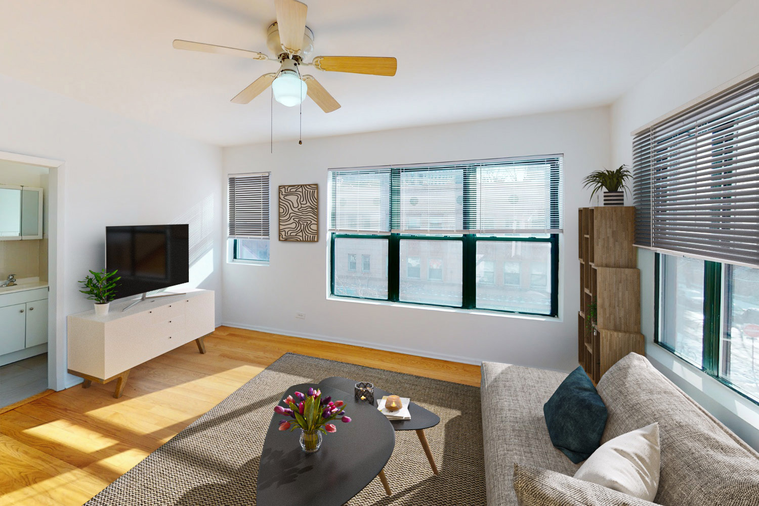 5500 S Cornell Avenue Image 14