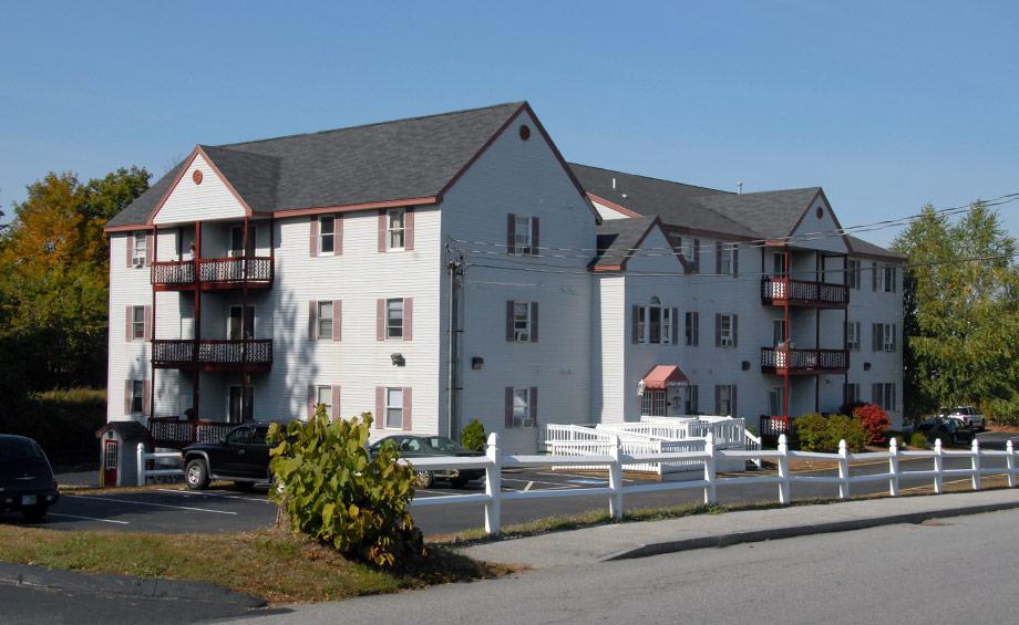 Landmark Apartments Image 1