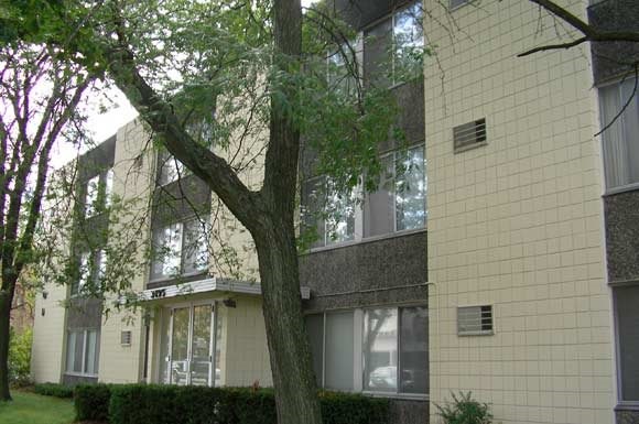 Milwood Apartments Image 1