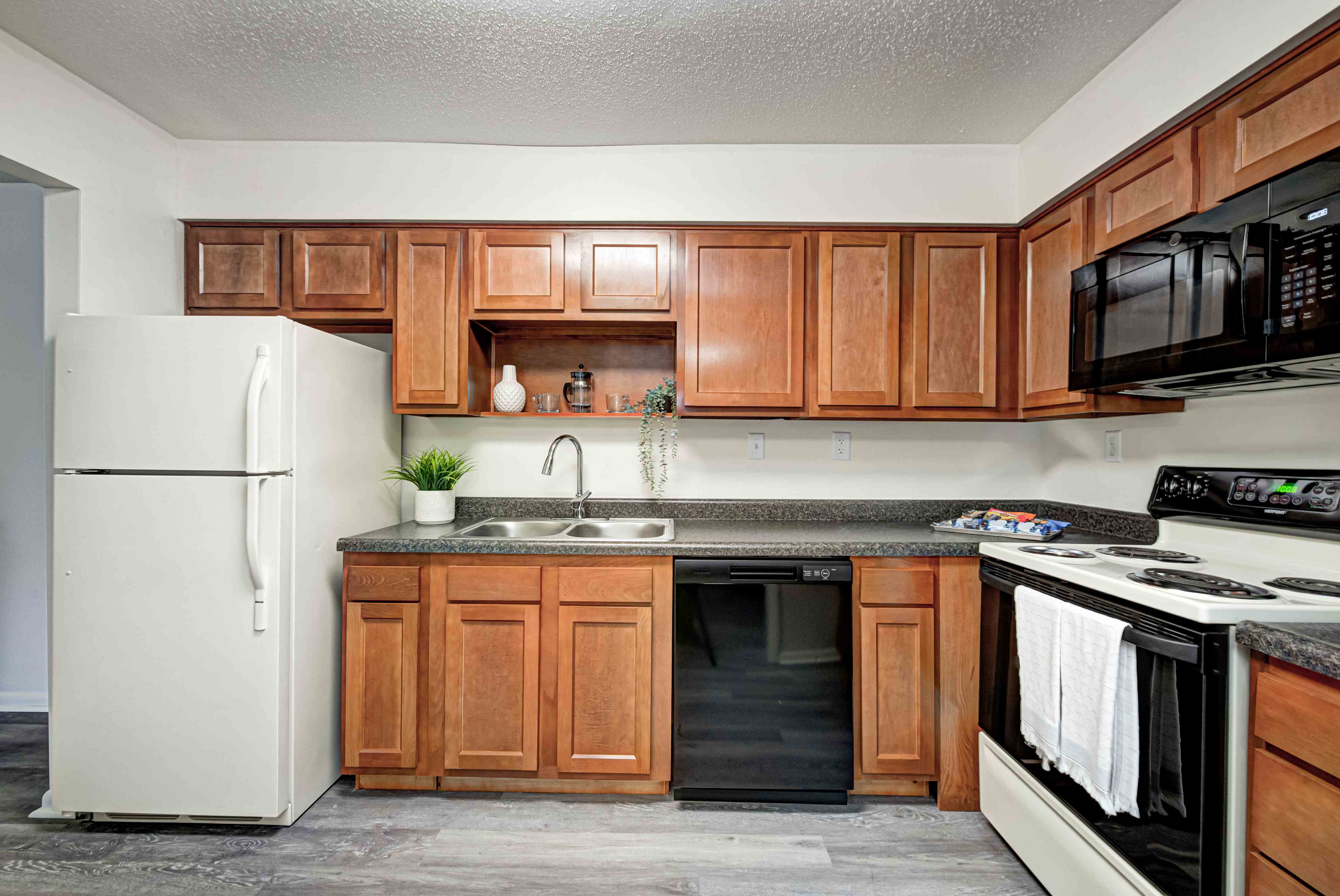 Fallwood Apartments Image 13