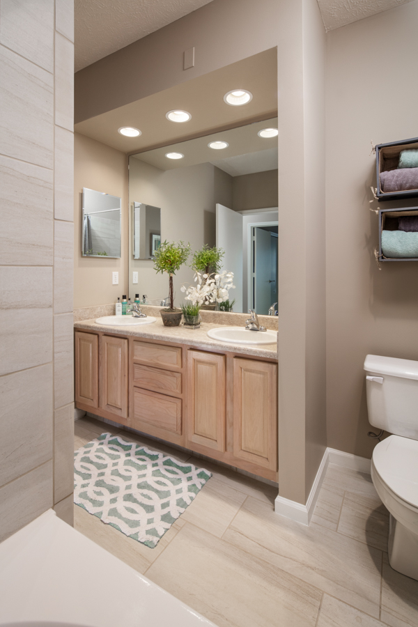 One Pacific Place Residences Image 8