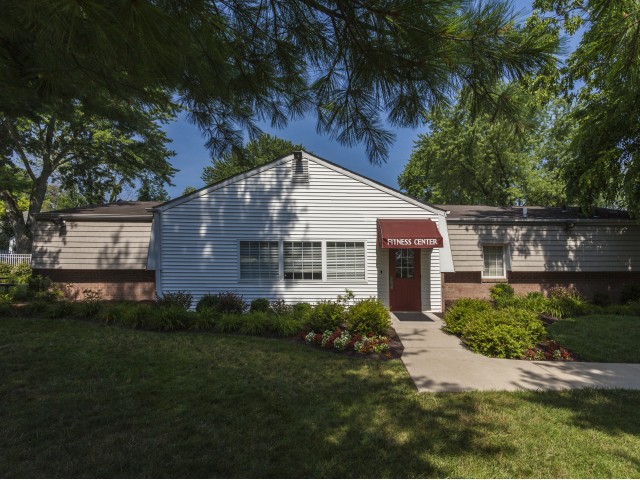 Mill Grove Apartments Image 12