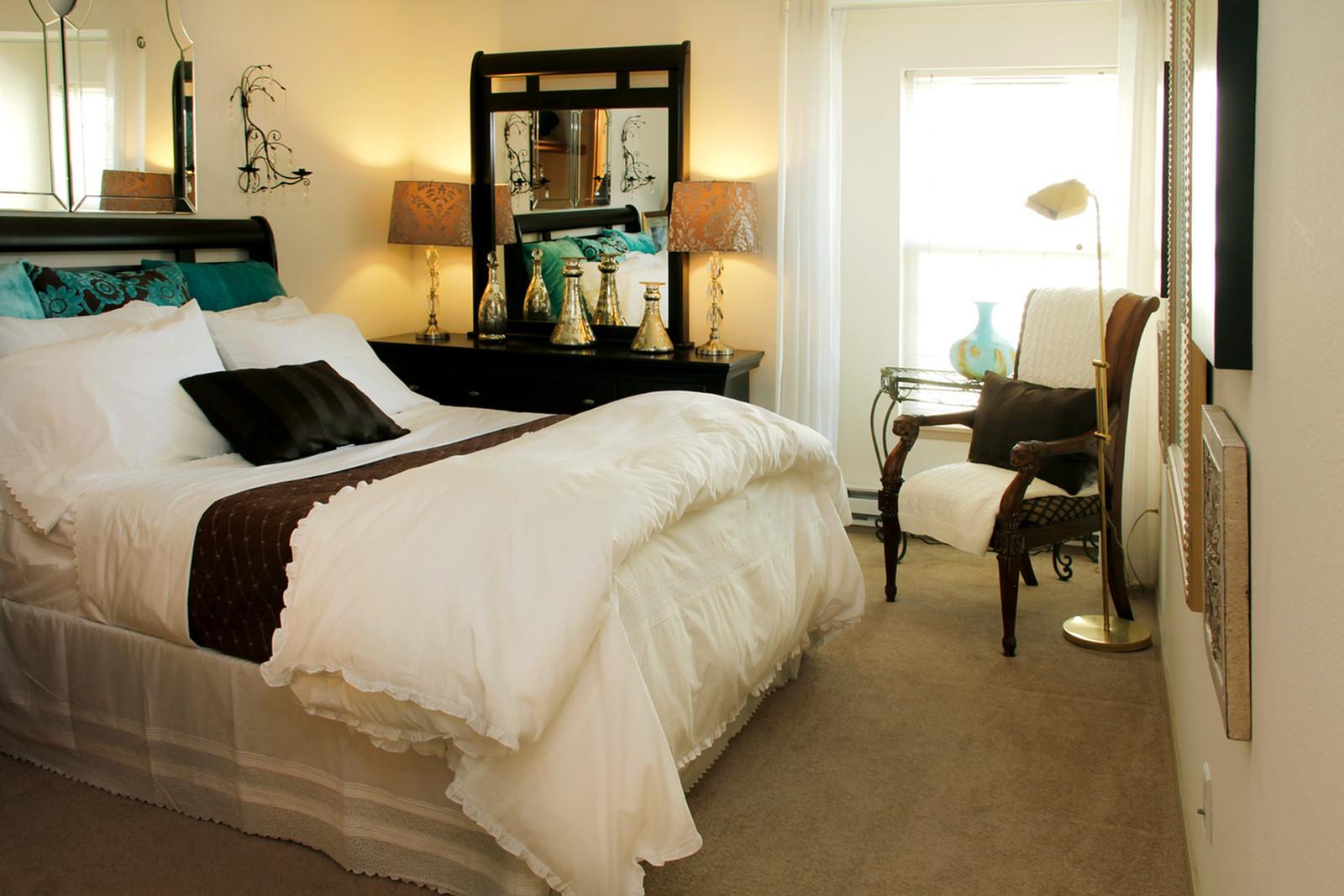 Kensington Gate Apartments Image 9