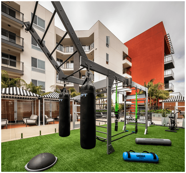 Vive on The Park Image 15