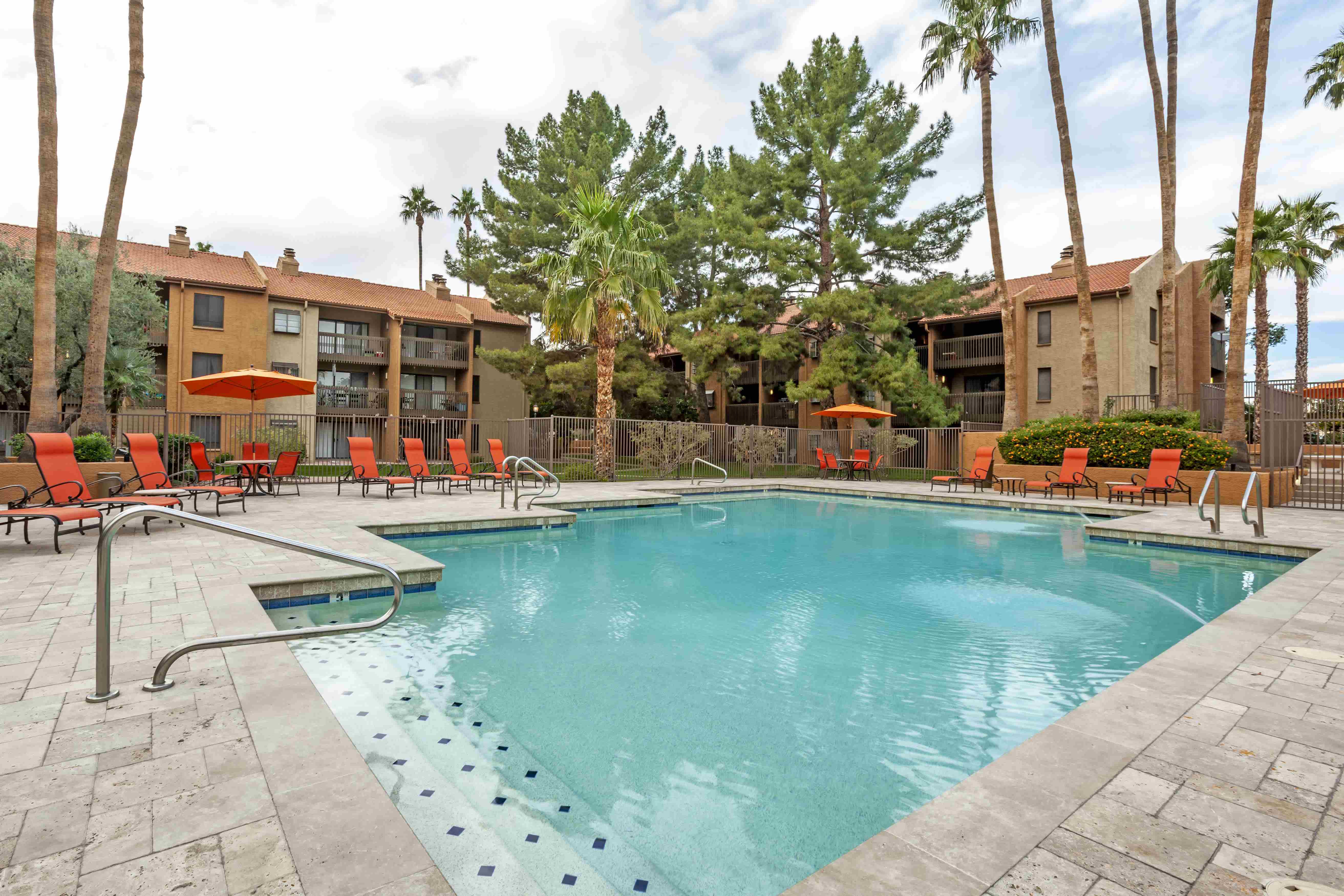 Renaissance Apartment Homes Image 1