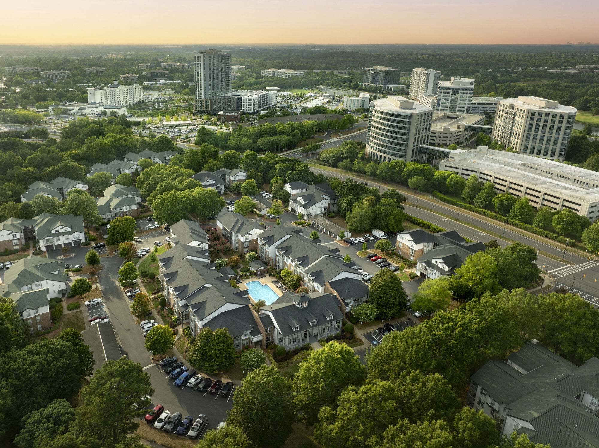 Camden Ballantyne Image 38