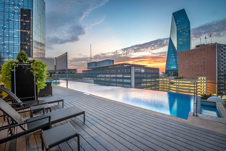 Mosaic Dallas Image 21