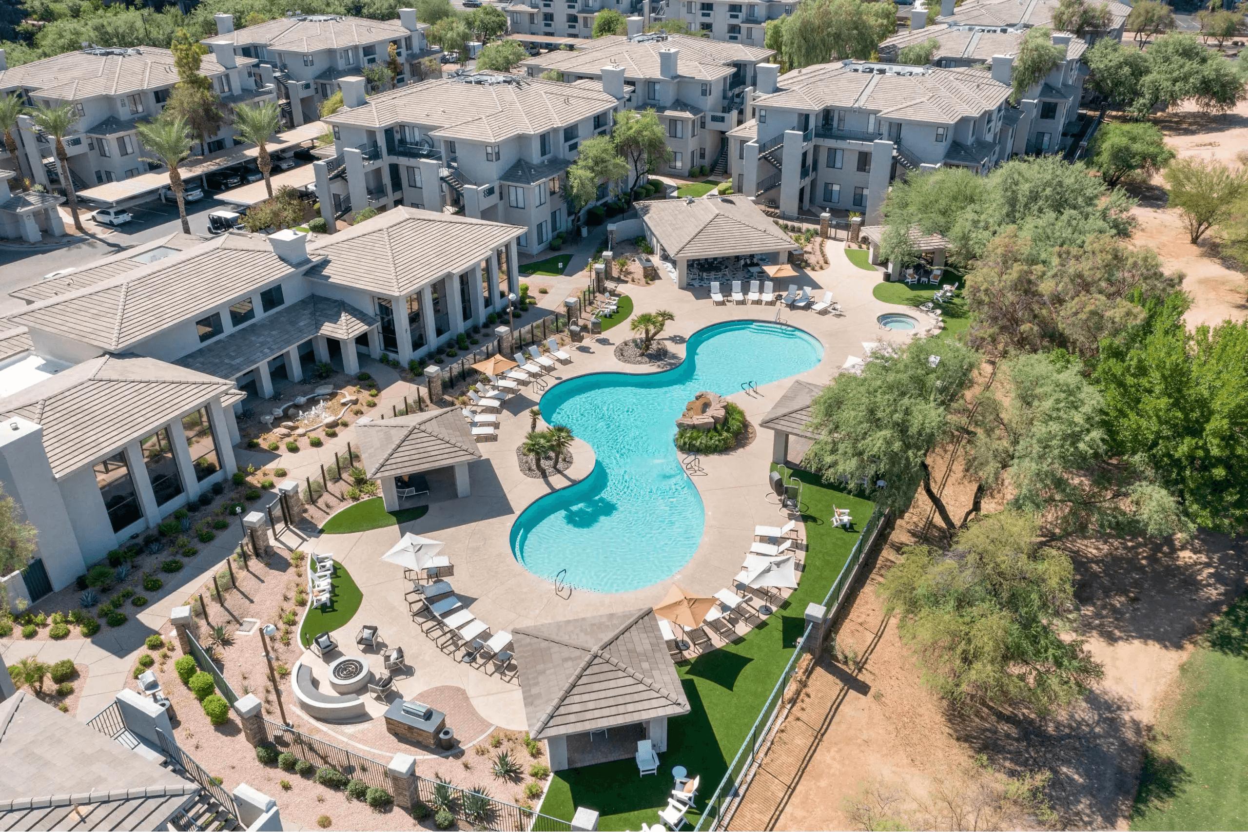 The Nines at Kierland Image 43