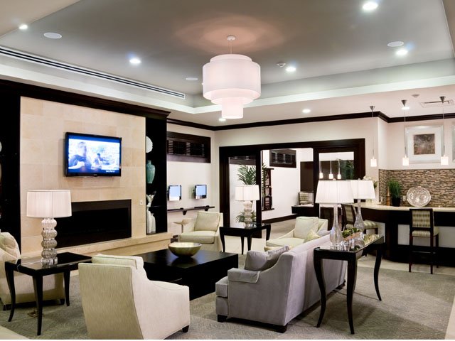 Relax in the serene setting while keeping connected with complimentary WiFi.