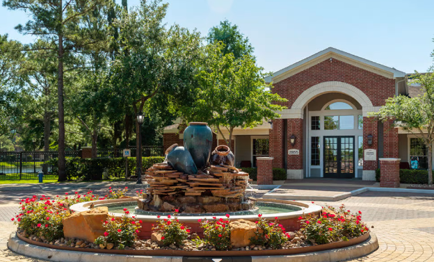 Lakes at Cinco Ranch Image 4