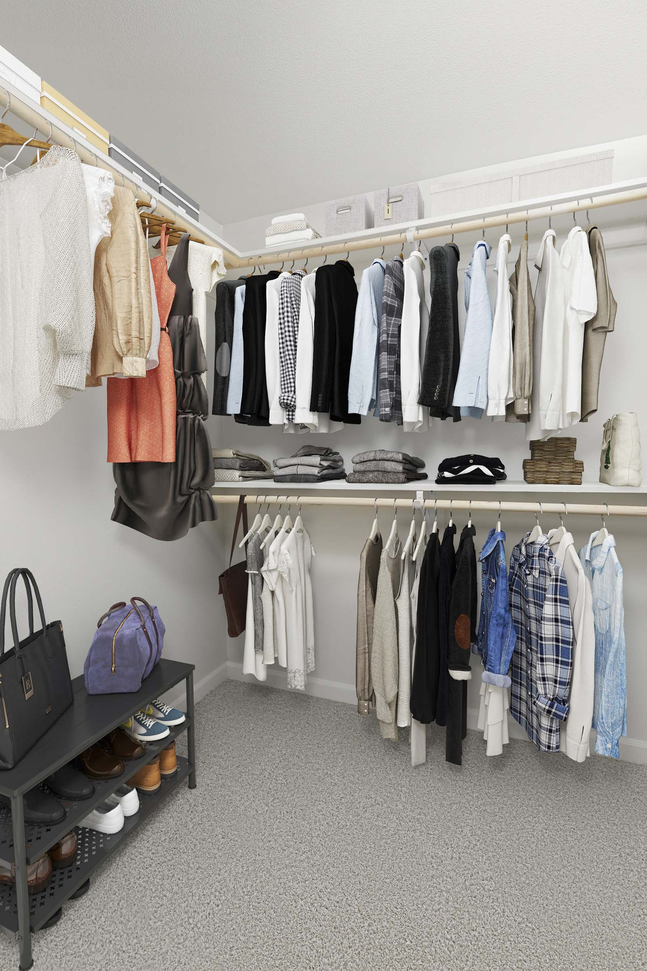 Camden Belleview Station Image 5