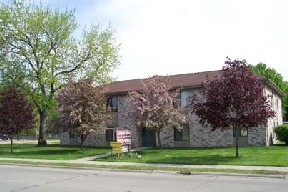 Amber Elm Apartments Image 1
