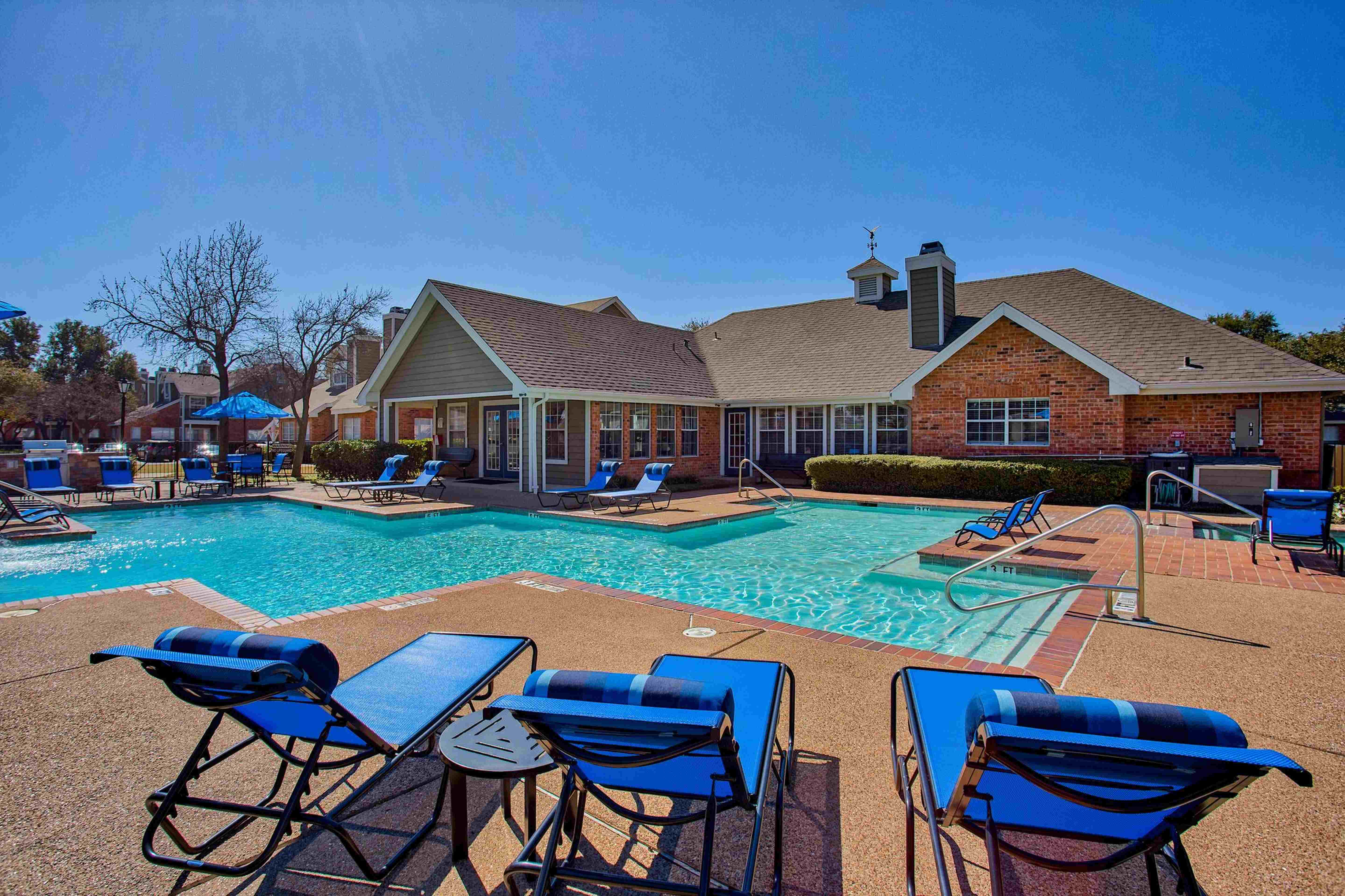 The Trails of Valley Ranch Image 21