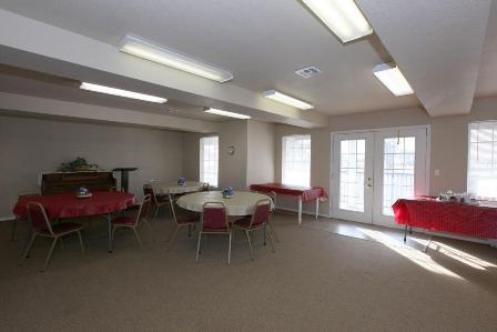 Savannah House of Guthrie Seniors Image 4