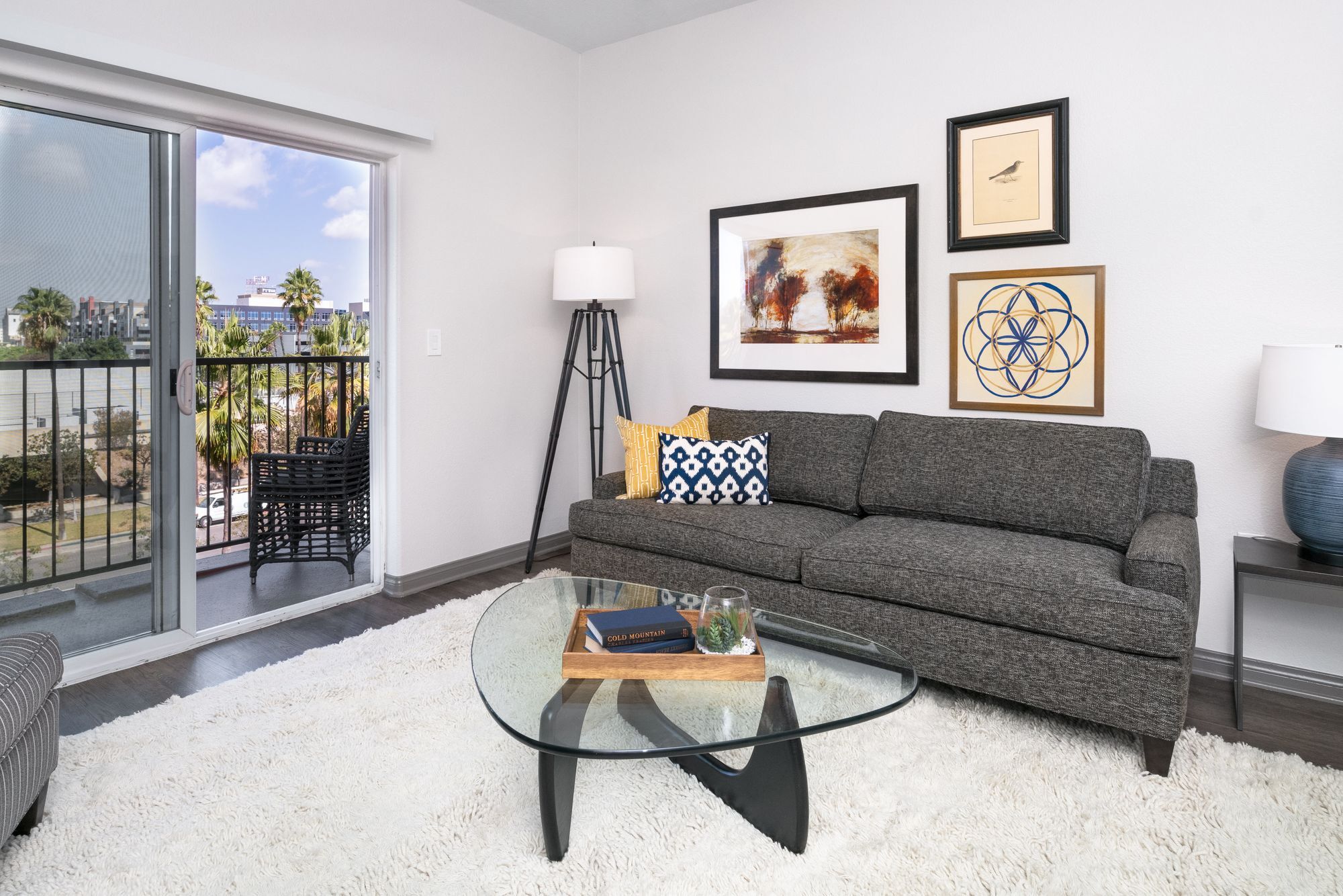 Camden Harbor View Image 6