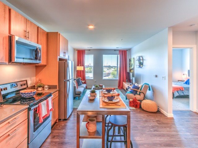 Stitchweld Apartment Homes Image 8