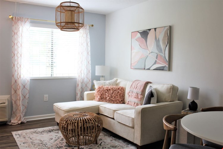 Capital Flats Image 5