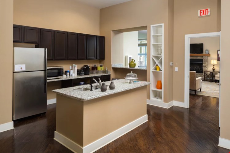 Preserve At Hardin Valley Apartments Image 16