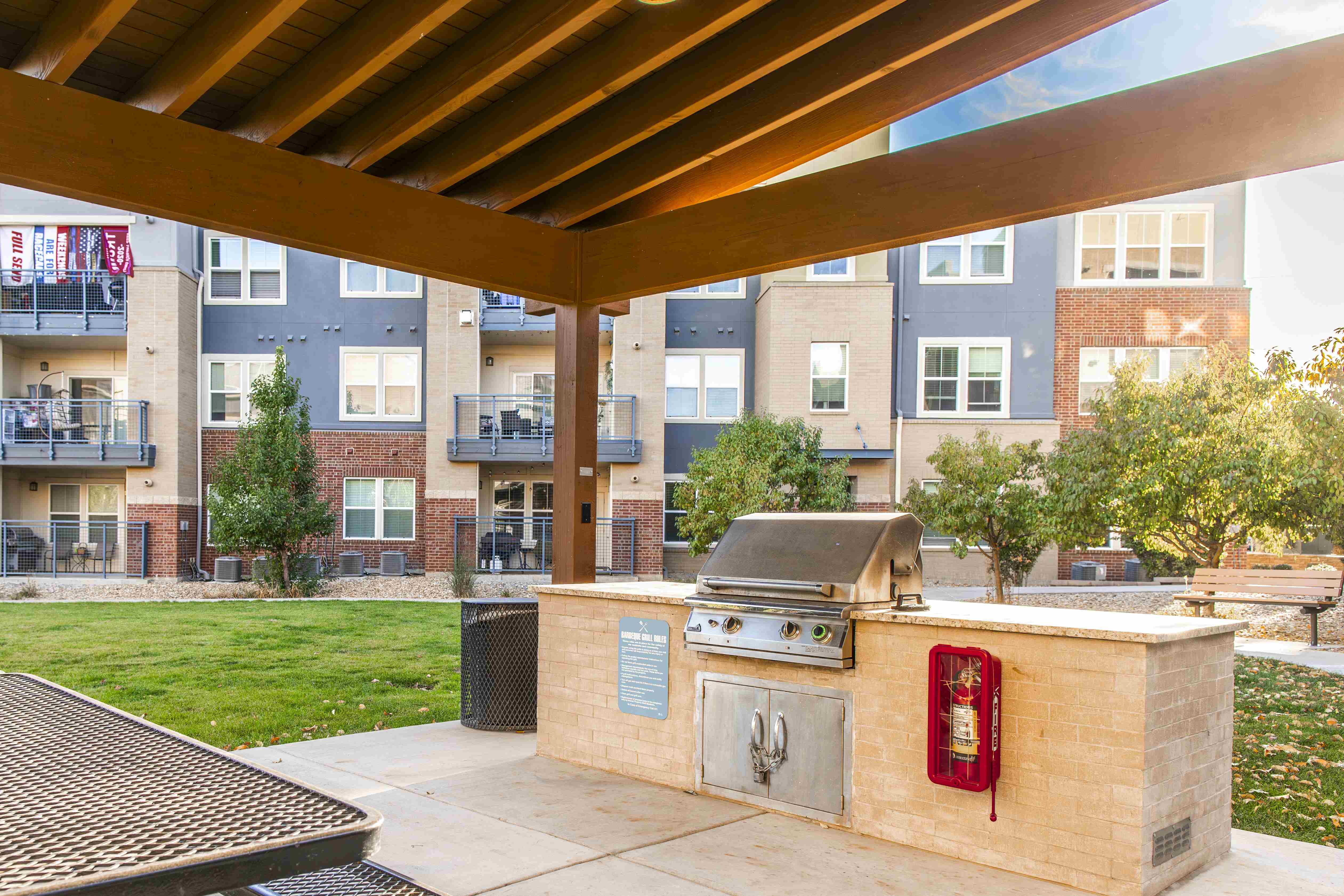 Harvest Station Apartments Image 7