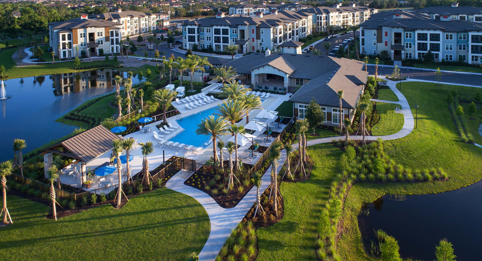 Camden at Lake Nona Image 33