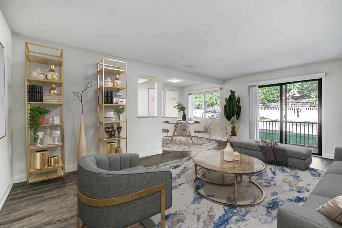 Square One Apartment Homes Image 6