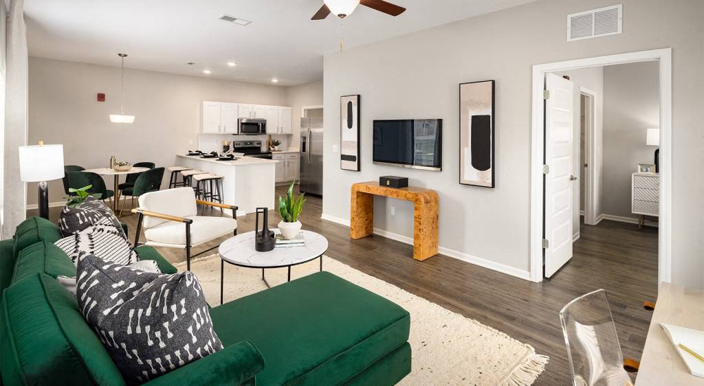 The Reserve at Kirkwood Image 1