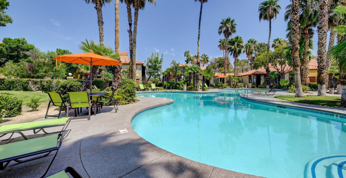 Mariposa Flats Image 6